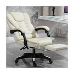 Office Chair Leather Massage Office