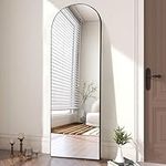 OLIXIS Arched Full Length Mirror 64
