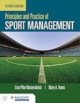 Principles and Practice of Sport Ma