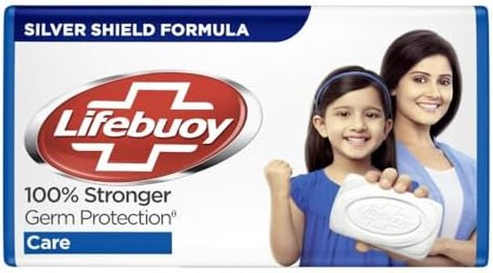 Lifebuoy c