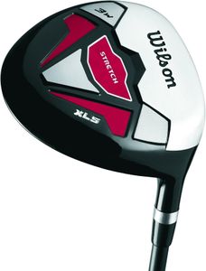 Wilson Men’s Golf Club Set – Complete 14-Piece, Right Hand