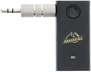 Armorall B