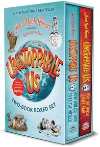 Unstoppabl