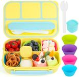 MaMix Bento Lunch Box Adult Lunch B