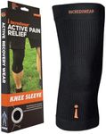 Incrediwear Knee Sleeve – Knee Brac