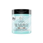 Charles Worthington MenoPlex Menopause Replenishing Mask, Deep Conditioner for Dull Dry Hair, Moisturising Hair Mask for Menopausal Hair, 150ml