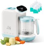 Chefhandy 5-in-1 Baby Food Maker wi
