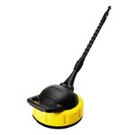 High Pressure Cleaner For -K7 | Rotating Flat Cleaner Pressure Washer | Cleaner Pressure Washer Accessories For Patio Deck Home Car