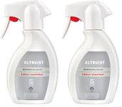 Altruist Family Sunspray SPF50 250ml, White (Pack of 2)