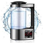 Zilchx Hydrogen Water Machine, 2L H