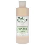 Mario Badescu Witch Hazel and Rosewater Toner for Women 8 oz Toner