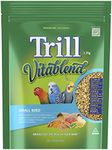 Trill Vitablend Small Bird Food 1.3