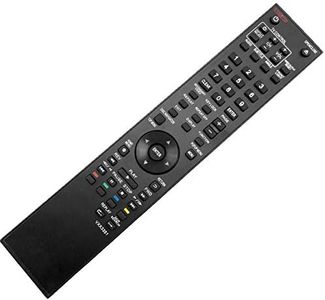 VXX3351 BD Player Remote Control for Pioneer BDP-31FD BDP-330 BDP-120 BDP-120FD BDP-121 BLU-RAY DVD