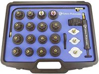 Sykes-Pickavant 331595V3 315 Series Master Cooling Radiator Pressure Test Kit