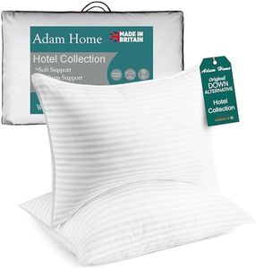 Adam Home 