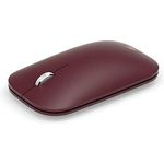 Microsoft Surface Mobile Mouse - Burgundy