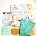 Thank you Gifts for Women - Self Ca
