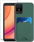 Covthch Phone case Silicone
