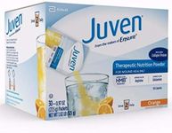 Juven Therapeutic Nutrition Drink M