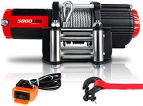 Winch 12V 