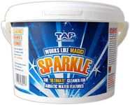 TAP Sparkle Feature Cleaner Bulk 3 