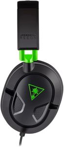 Turtle Beach Recon 50X Gaming Headset – Wired Stereo for Xbox