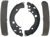 Raybestos 913PG Professional Grade Drum Brake Shoe Set