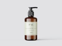 Liquid African Black Soap – Handcrafted & Unrefined | Natural Soap with Shea Butter | Gentle Cleanser for Face, Body & Hair | Organic Hand Soap for Daily Use - 100ml