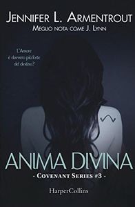 Anima divina. Covenant series (Vol. 3)