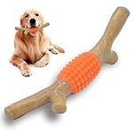 SCHITEC Dog Chew Toy for Aggressive