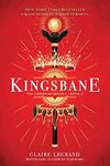 Kingsbane: The Empirium Trilogy Book 2