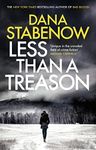 Less Than a Treason (A Kate Shugak Investigation Book 21)