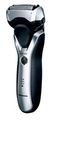 Panasonic ES-RT47 Wet & Dry Electric 3-Blade Shaver for Men, UK 2 Pin Plug