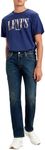 Levi's Men's 501 Original Fit Jeans