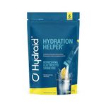 Electrolyte Solution For Hydration