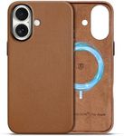 SHIELDON Case for iPhone 16 5G, Gen