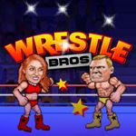 Wrestle Bros