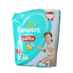 Pampers For Toddlers