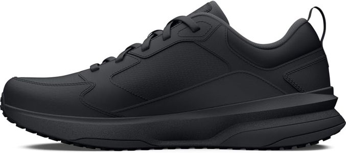 Under Armour Men’s Charged Edge Trainers – Cushioned Lightweight Running Shoes
