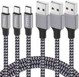 TAKAGI USB Type C Cable Fast Chargi