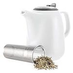 Tealyra - Daze Ceramic Large Teapot