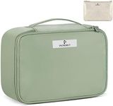 Pocmimut Makeup Bag Cosmetic Bag fo