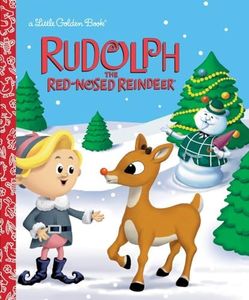 Rudolph th