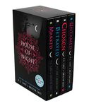 Vampire Book Series