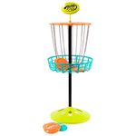 Wham-O WH51091 51091 Frisbee Mini Golf, Multi Colour