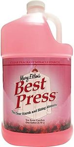 Mary Ellen Products Best Press Spray Starch, Tea Rose Garden