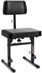 Liquid Stands Piano Bench Adjustabl