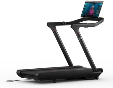 Peloton Tr