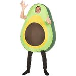 Morph Costumes Adult Avocado Costumes Inflatable Costume Adult Halloween Costumes