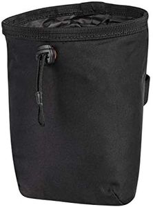 Mammut Crag Chalk Bag - Black